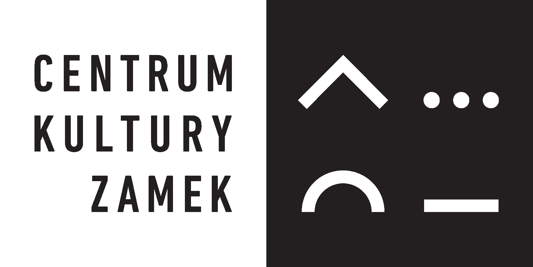 logo Centrum Kultury Zamek
