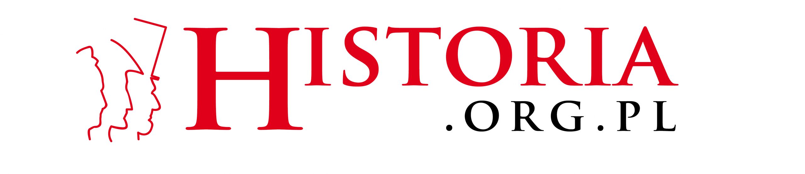 Logo z napisem: historia.org.pl