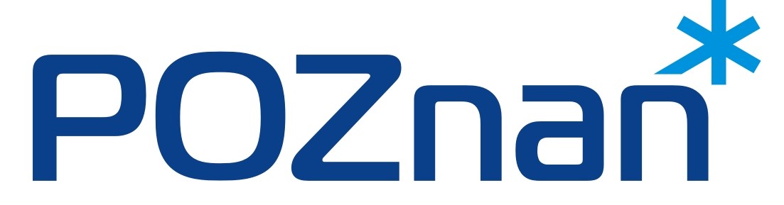 logotyp: Poznań