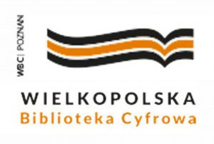 Wielkopolska Biblioteka Cyfrowa logo