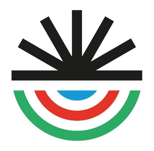 okrągłe logo WBPiCAK