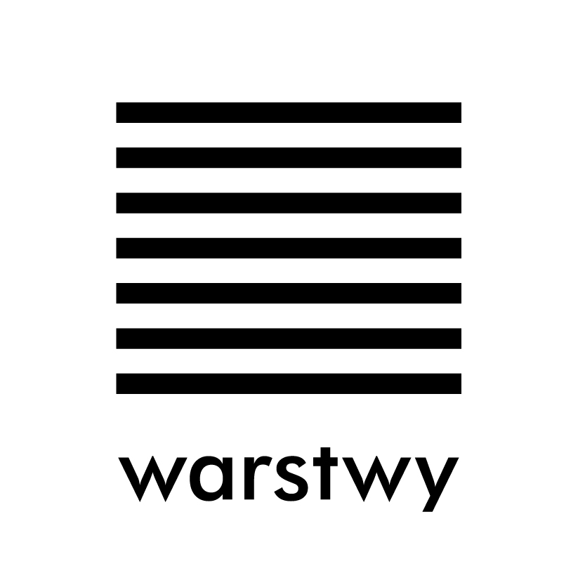 logo Wydawnictwa Warstwy 