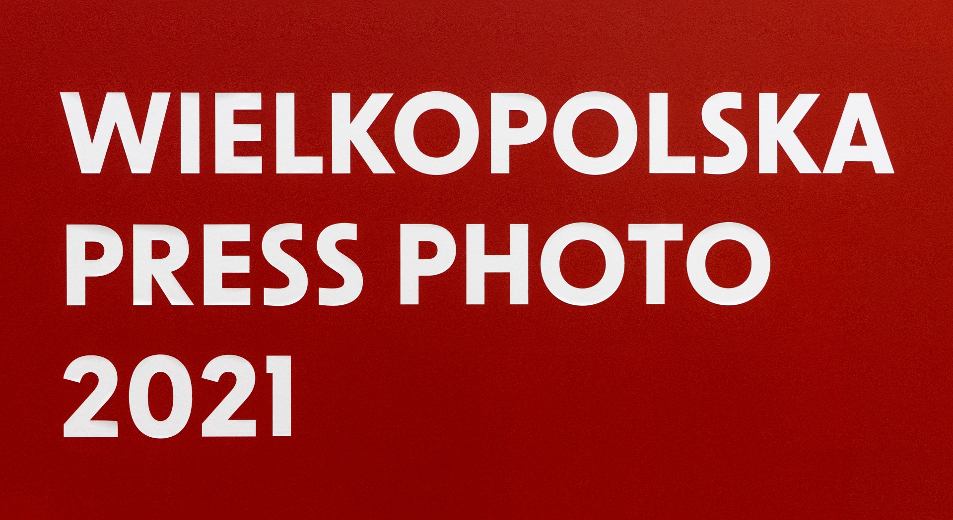 Wielkopolska Press Photo 2021