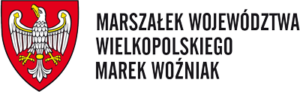Marszałek Województwa Wielkopolskiego Marek Woźniak